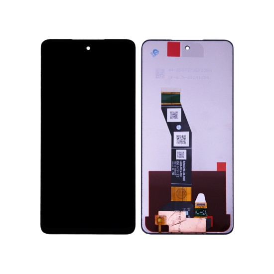 Touch+Display Motorola Moto G24 Power Negro
